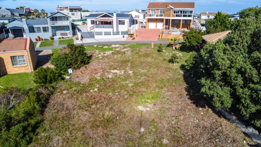 0 Bedroom Property for Sale in Perlemoenbaai Western Cape